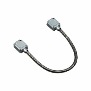 RGL Dl02 600Mm Armoured Door Loop