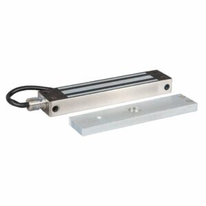 RGL EXML600-Gate-M External Monitored Slimline Maglock