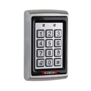 RGL KPX1000 Keypad With Proximity