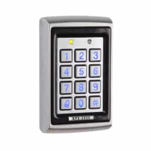 RGL Kpx2000 Keypad With Proximity