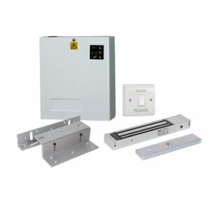 RGL Ackit-1 Basic Access Control Kit