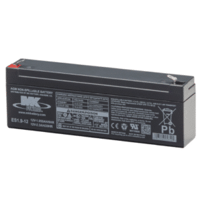 RGL Bat3-12 12V 3Amp Battery Back Up