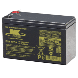 RGL Bat7-12 12V 7Amp Battery Back Up