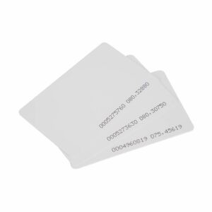 RGL Kp-Card Proximity Card (1)