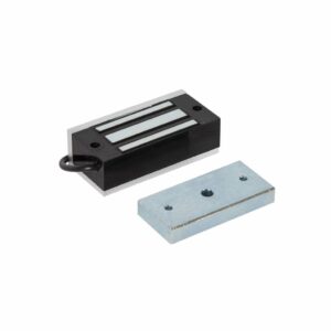 RGL Ml100 Micro/Cabinet Maglock (100Lb/45Kg)