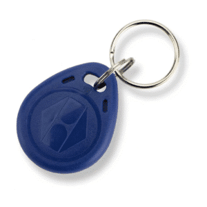 RGL Kp-Fob-Be Blue Proximity Fob (1)