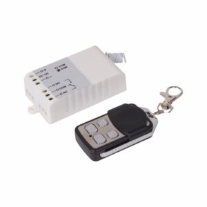 RGL Tran/Rec-01 Transmitter &Amp; Receiver