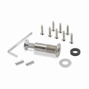 ICS 01F-Kit Fixing Kit For Slimline Maglock