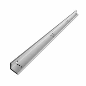 ICS 1MTL 1 M Slimline L Bracket
