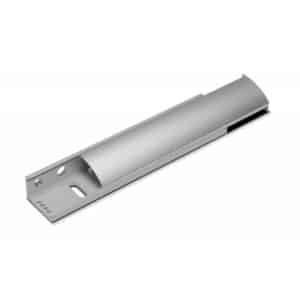 ICS 300CL Architectural L Bracket With Cover For Slimline Maglock