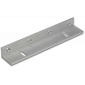 ICS 500AL Adjustable L Bracket For Standard Maglock