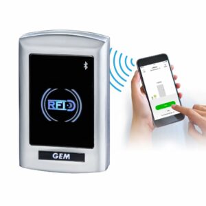 GEM Dg-365+ Bluetooth Proximity Reader