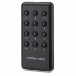 COMPETITION Epx10-Hp Infrared Proximity Controller
