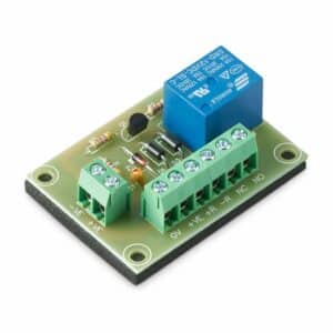 ICS Famod-1224 Fire Alarm Interface Module