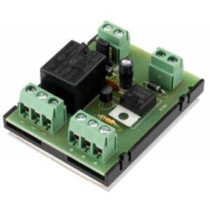 ICS FFP-1224 12-24Vdc Relay