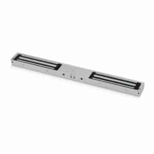ICS FR-U10004 Fire-Rated Slimline Double Maglock