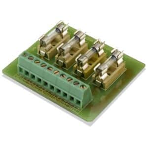 ICS GFB-04 Fused Distribution Board