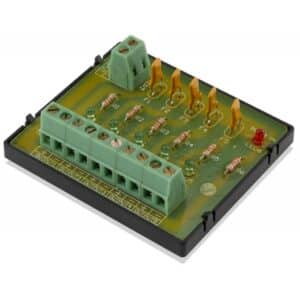 ICS GPD-3015-Plus Fused Distribution Board