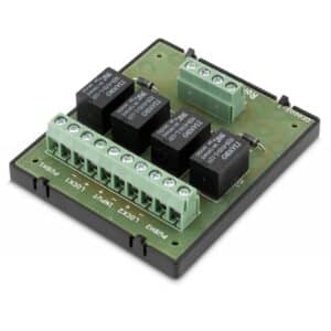ICS ILM-200 Interlock Module
