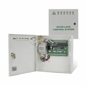 ICS ILM-600 Interlock Control System