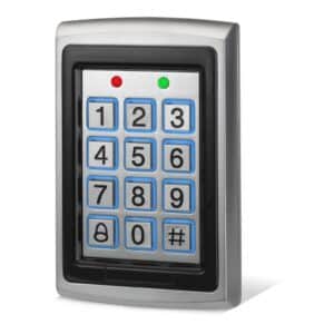 ICS KP500 Keypad With Proximity