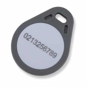 ICS KT-15EM Access Control Token With Printed Number (10 Pack)