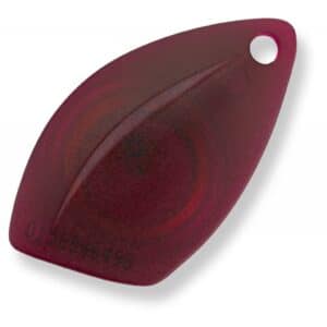 ICS KT-16 Red Access Control Token (1)