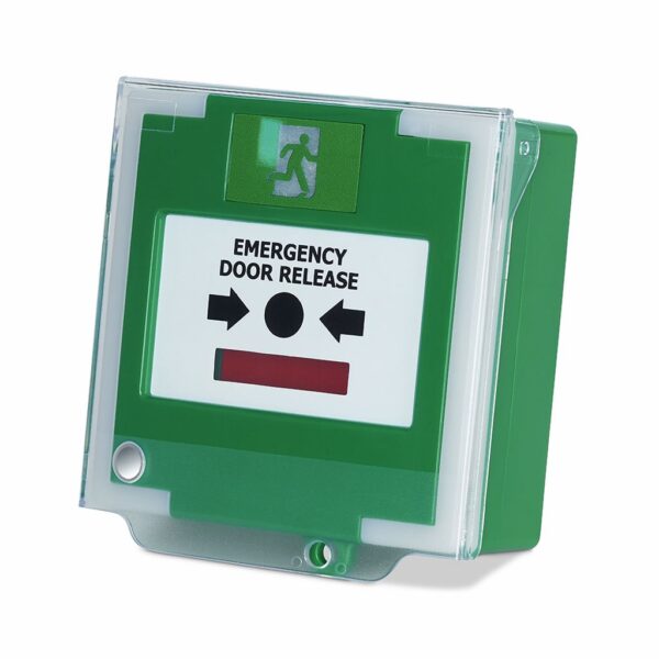 MCP330-PRO Triple Pole Emergency Door Release Call Point With Led ...
