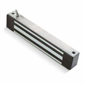 ICS N10001ST Stainless Steel Slimline Maglock