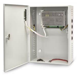 ICS PS10A-12VL 12V 10Amp Power Supply