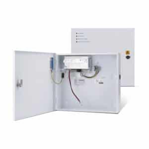 ICS Ps1A-12Vl 12V 1Amp Power Supply