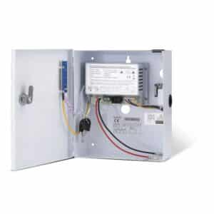 ICS PS1A-12VS 12V 1Amp Small Box Power Supply