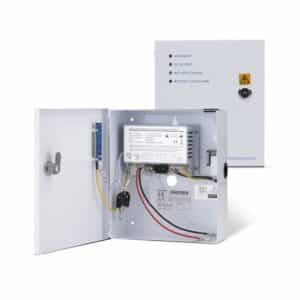 ICS PS2A-12VS 12V 2Amp Small Box Power Supply