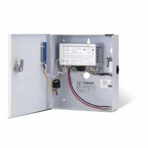 ICS PS3A-12VS 12V 3Amp Small Box Power Supply
