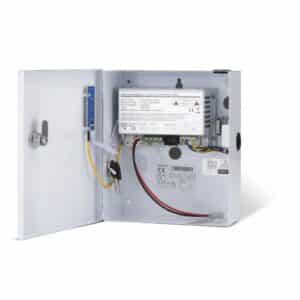ICS PS5A-12VS 12V 5Amp Small Box Power Supply