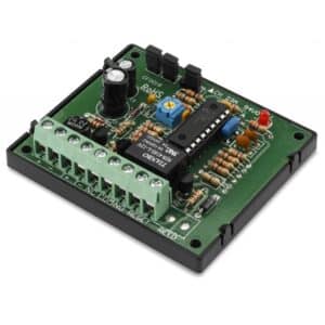 ICS RT-110 Adjustable Timer 1 Sec To 10 Mins