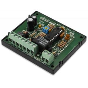 ICS RT-115 Adjustable Timer 0 To 15 Secs