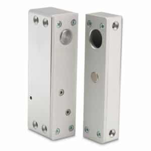 ICS SL165A Surface Solenoid Bolt