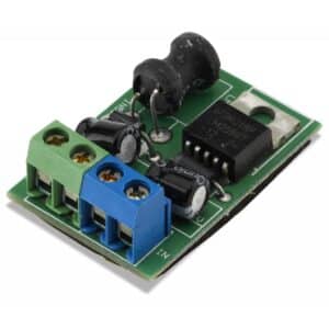 ICS SM-1228 Reducing Converter Module