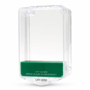 SP2 Protective Cover For Call Point