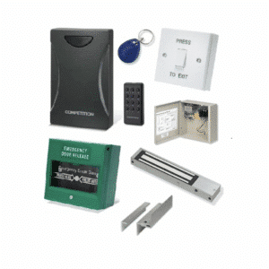 ONE K4 - EPX-10 Proximity Kit