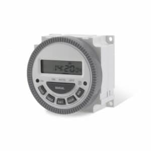 ICS TIM12 12V 7 Day Timer