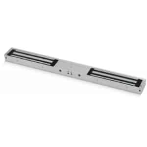 ICS U10005 Monitored Slimline Double Maglock