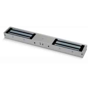 ICS U10040 Monitored Standard Double Maglock