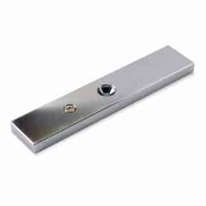 ICS 01ARM Stainless Steel Armature For Slimline Maglock