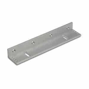 ICS 300AL Adjustable L Bracket For Slimline Maglock