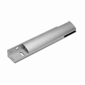 ICS U300CL Architectural L Bracket With Cover For Slimline Maglock