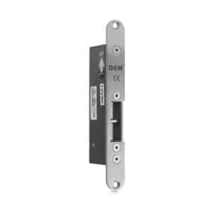 GEM GK231M-L Monitored Electric Release Radius Ends (Lh)