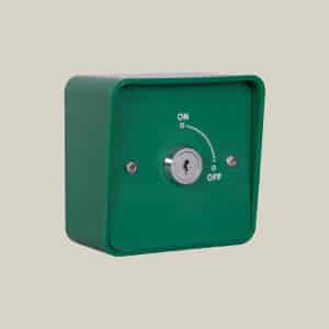 KEY SWITCHES - One Stop Access