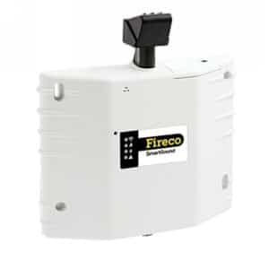 FIRECO Dorgard L34660 Smartsound Hold Open Device